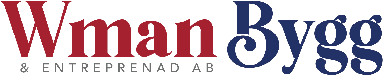 Wman Bygg & Entreprenad AB